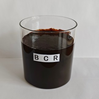 改性稀漿封層、微表處（BCR)